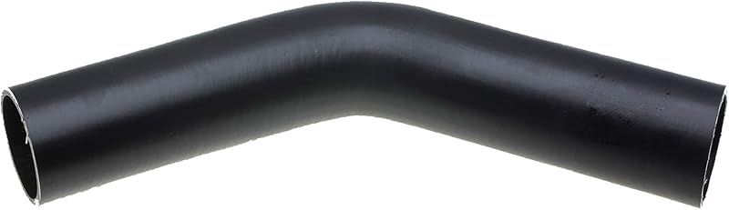Mangueira de abastecimento de combustível Gates 45° em nitrila – 4,45 cm x 40,39 cm, 1 unidade