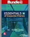 Essentials of Corporate Finance + Connect: