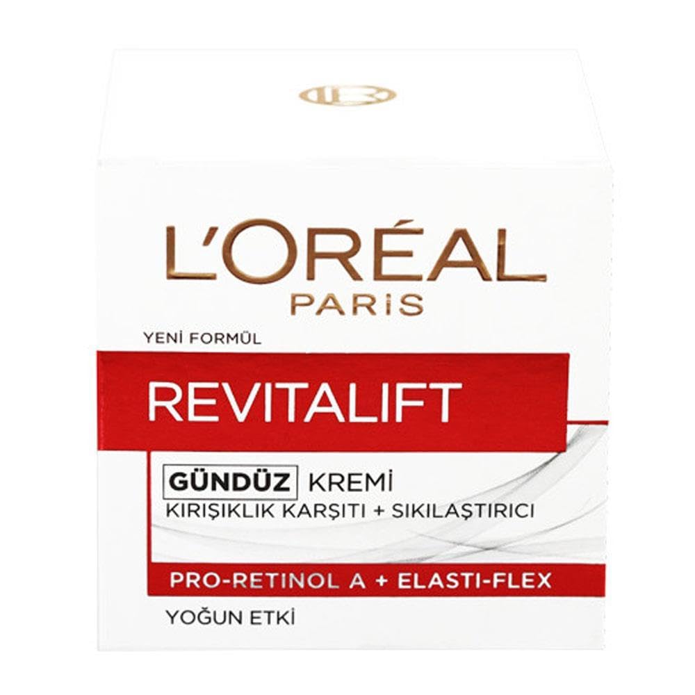 L'Oréal Revitalift Anti-Age Tagescreme - 50 ml