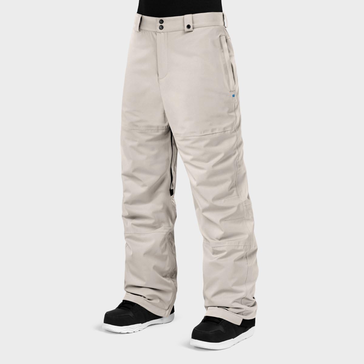 SIROKO - Pantaloni da Snowboard P1 Groot