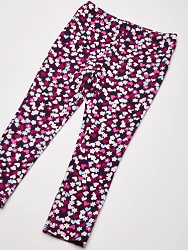 Image of Kids Headquarters Girls' 2 Pieces Leggings Set