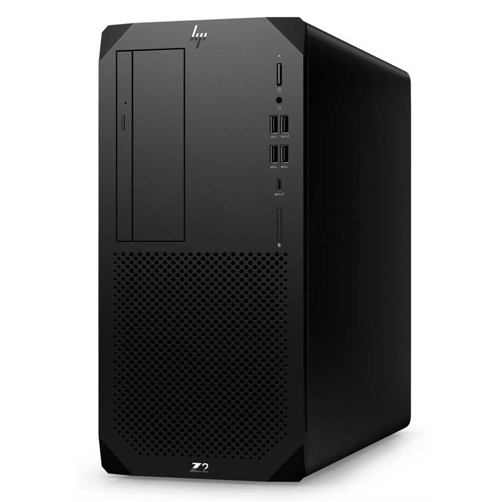 HP Komputer stacjonarny Z2 G9 I7-14700K 32 GB RAM 1 TB SSD