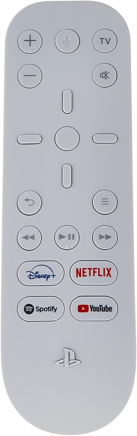 PlayStation 5 Media Remote: UAE Version