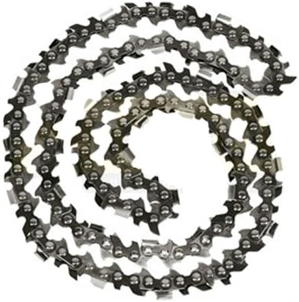 A3LM-72E | Premium Replacement Chainsaw Chain Loop Fits Carlton 3/8" LP .063" G 72 L - Single Raker - Full Chisel