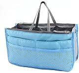 XYWHPGV Sacchetto di immagazzinaggio per abbigliamento da esterno Organizzatore di bagagli Pacchetto di imballaggio Cubo Cubo blu(04efc 1dc66 f732e b8018 ed18b 79a83