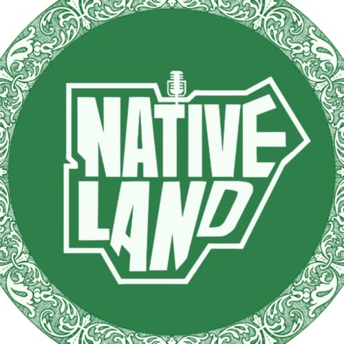 『Native Land Chronicles』のカバーアート