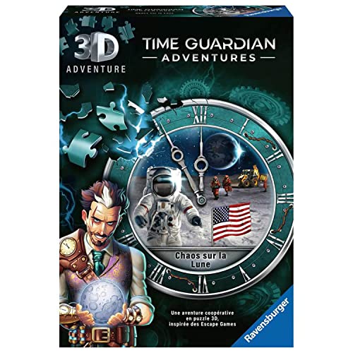 Ravensburger 4005556115525 Puzzle für Erwachsene