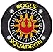 Star Wars: Rogue Squadron Patch