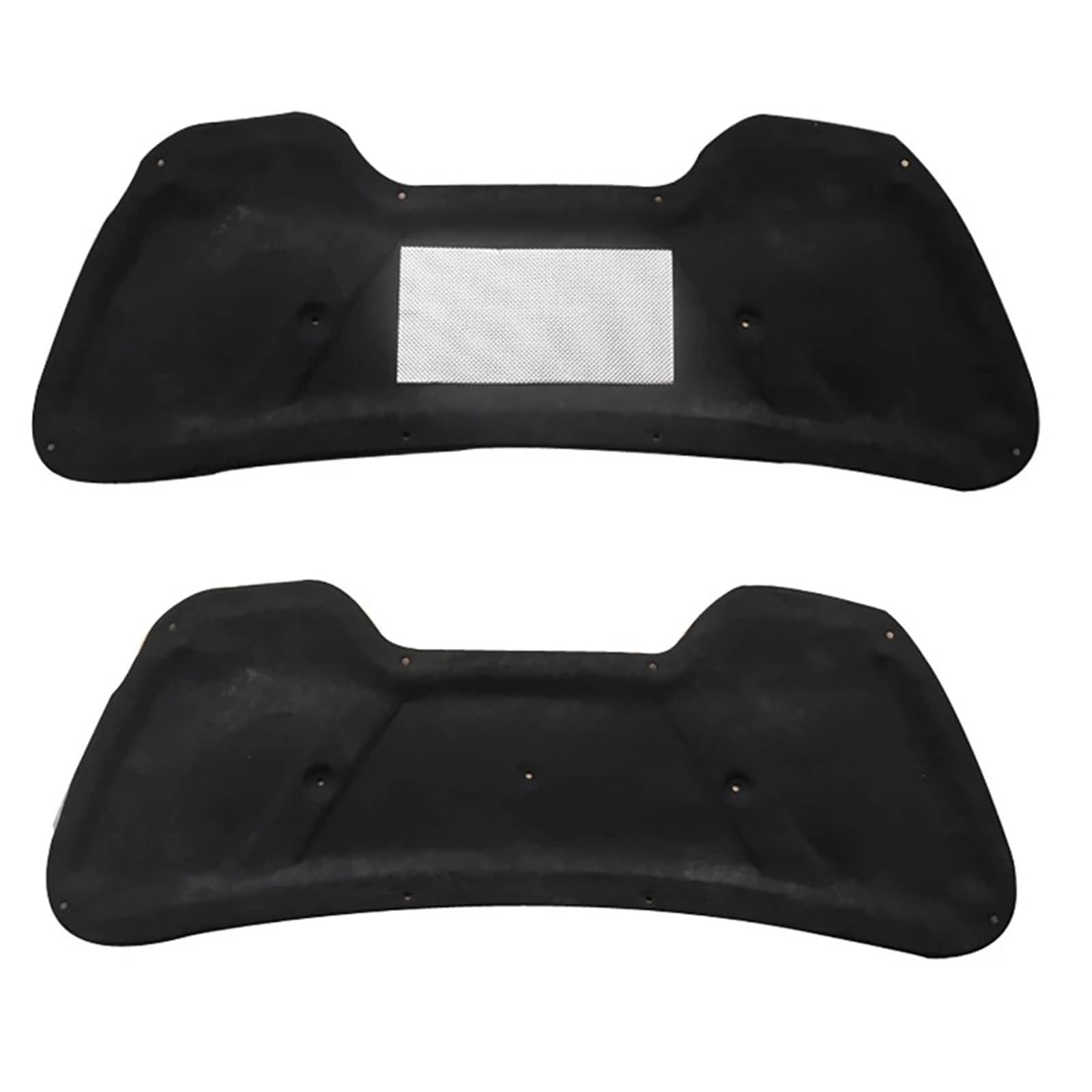 Hood Insulation Pad for Hyundai for IX35 2009 2010 2011-2016