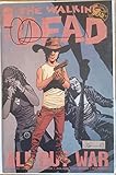 The Walking Dead (2013 Image Comics) Issue #126 NM/NM+ Signed by Artist Charlie Adlard with...