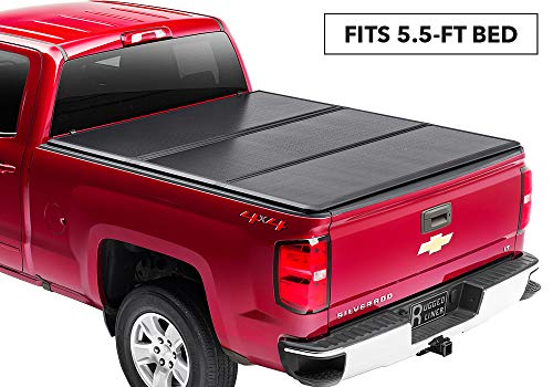 Rugged Liner Premium Hard Folding Truck Buy Online In Martinique At Desertcart