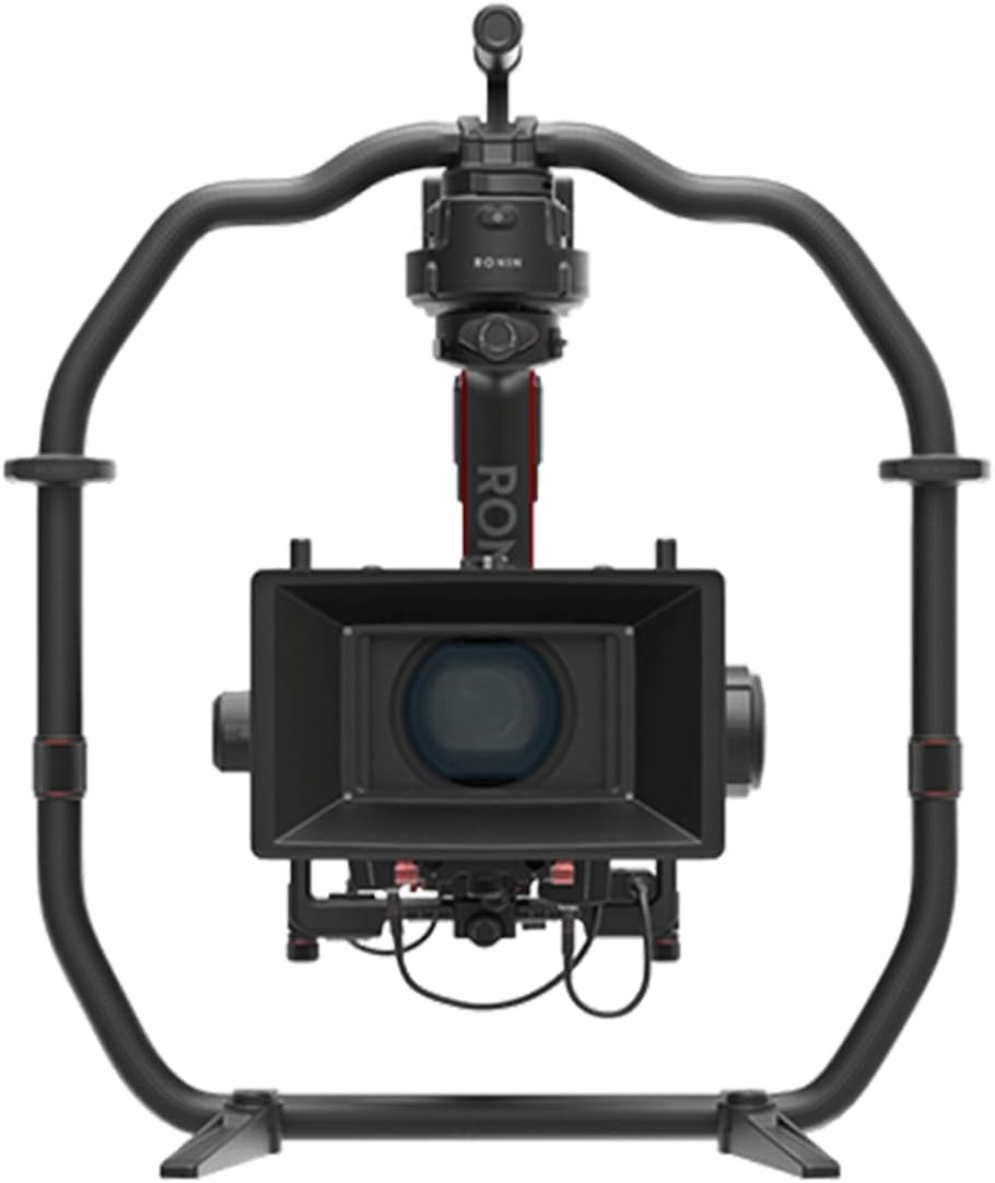 DJI CP.ZM.00000008.01 Ronin 2 Gimbal Stabilizer Professional Combo