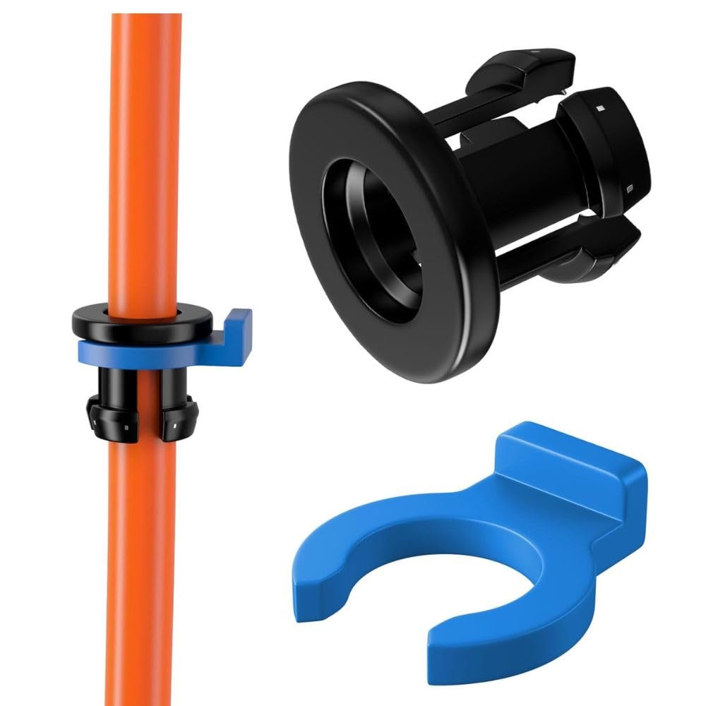 3 idea Imagine Create Print CR Quick Release Claw and Clamp Kit for Ender Series 3D Printers-image-34