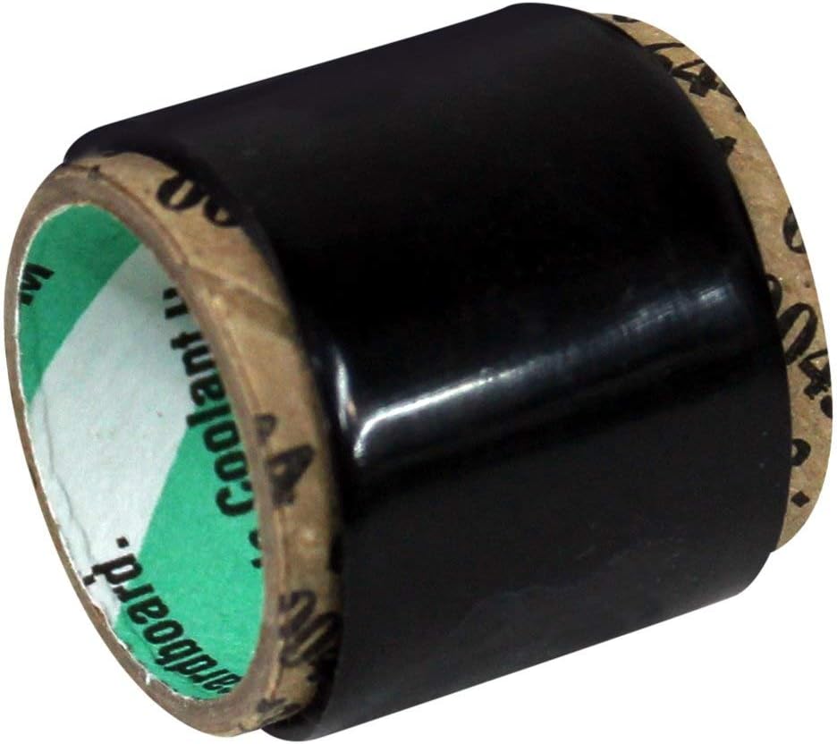 MS106-55 Heat Shrink Hose Clamp 1/4 I.D x 1/2 to 11/16 Hose O.