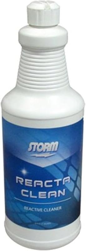 Storm Reacta Clean