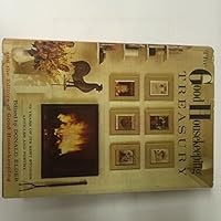 The Good Housekeeping Treasury B004BCXTB0 Book Cover