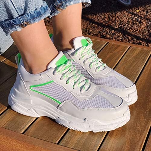 neon sneakers amazon