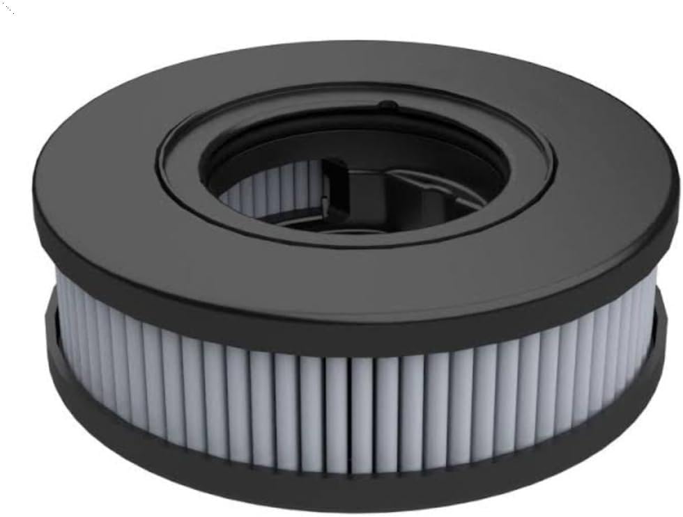 CRANKCASE VENTILATION FILTER 481-3598, or 4813598, SUITABLE FOR CAT TELEHANDLER TH417C, TH407C, etc