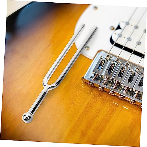 VICASKY Diapasão Diapasões De Chakra Diapasões Sensoriais Violoncelo Instrumento Guitarra Portátil A