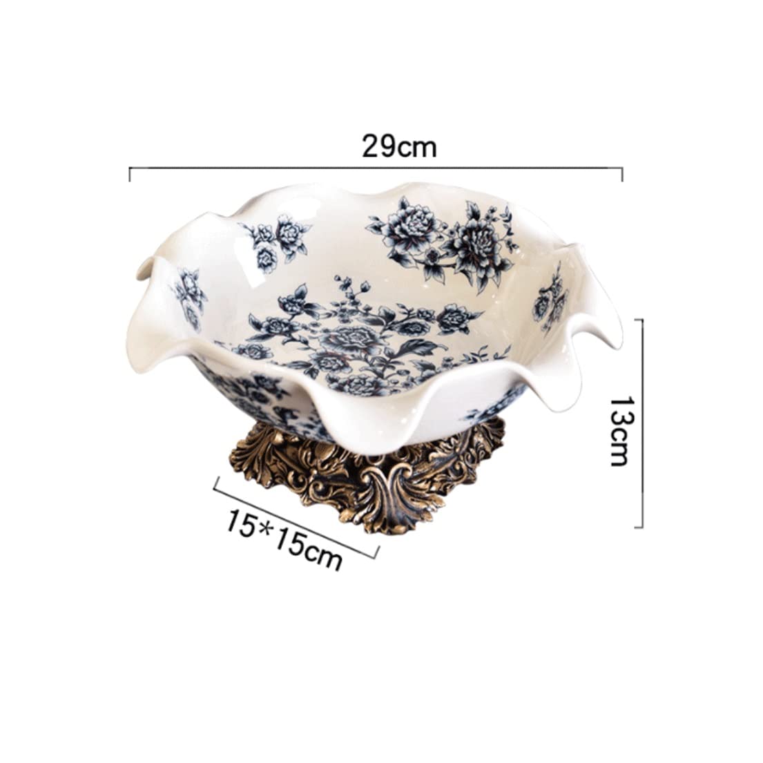 Miski na imprezy, naczynia do jadalni, miski na owoce, talerze na przekąski, ceramiczne tace do serwowania