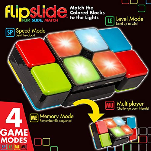 FlipSlide 25250 Jeu idéal comme idée cadeau anniversaire