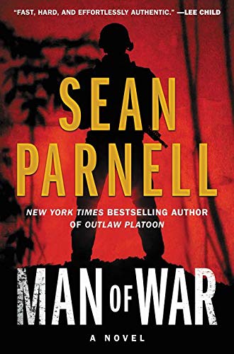 Télécharger Man of War: An Eric Steele Novel livre En ligne