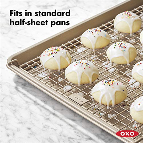 9x13 Baking OXO Good Grips Non-Stick Pro Ceramic Coated Metal