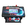 Funtime Gifts ET7820 2 Player Desktop Arcade, Black, 13.8cm #1