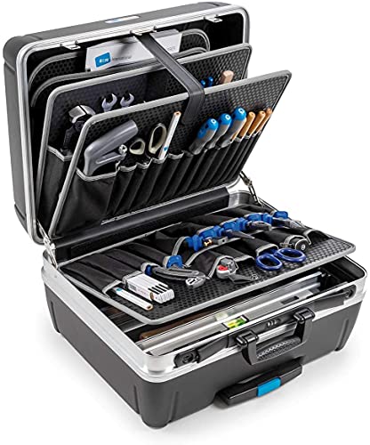 B&W Werkzeugkoffer Rhino Pockets, 115.04/P (Lieferung erfolgt ohne Werkzeug) – Bild 3