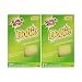Scotch-Brite Dobie All Purpose Pads, 3-Count (Pack of 2), Total 6 Pads