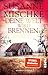Cover zum Buch Deine Welt wird brennen