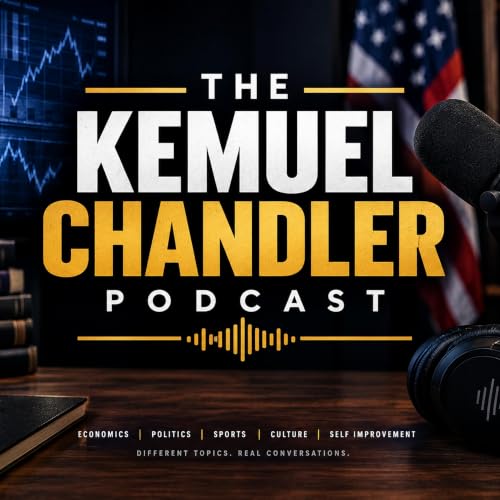 『The Kemuel Chandler Show』のカバーアート