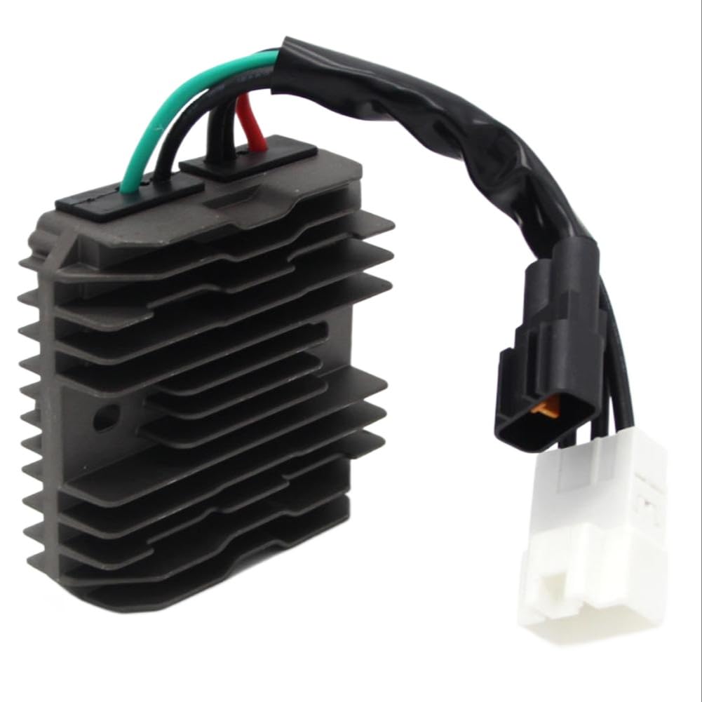 Voltage Regulator Rectifier 32800-10G20 Compatible With Suzuki Boulevard M90 M109R C109R Intruder VZ1500 VZR1800 VZR1800Z VZR1800N VLR1800