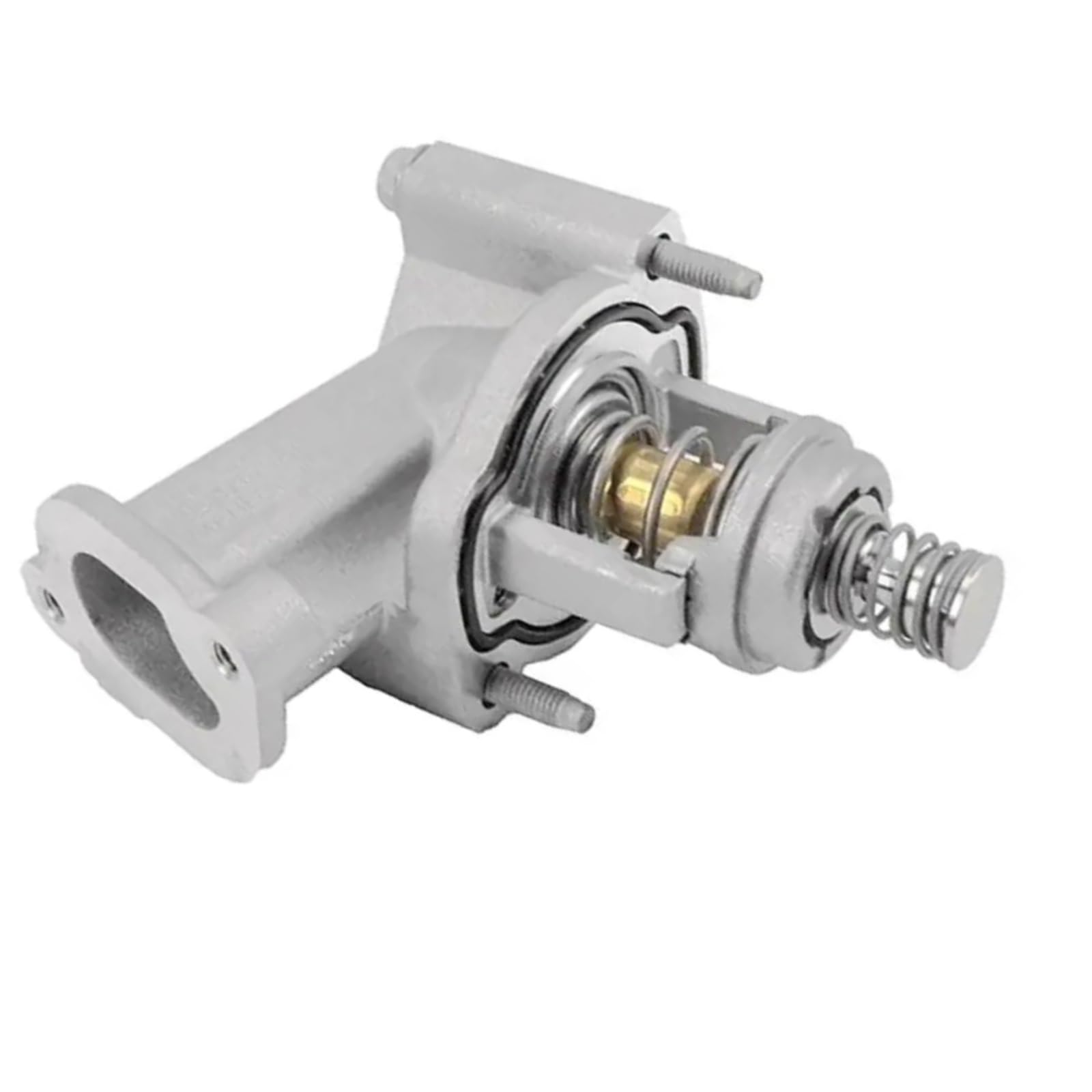 Coolant Thermostat Thermostat Assembly For Cadillac For CT5 2016-2022 12673280