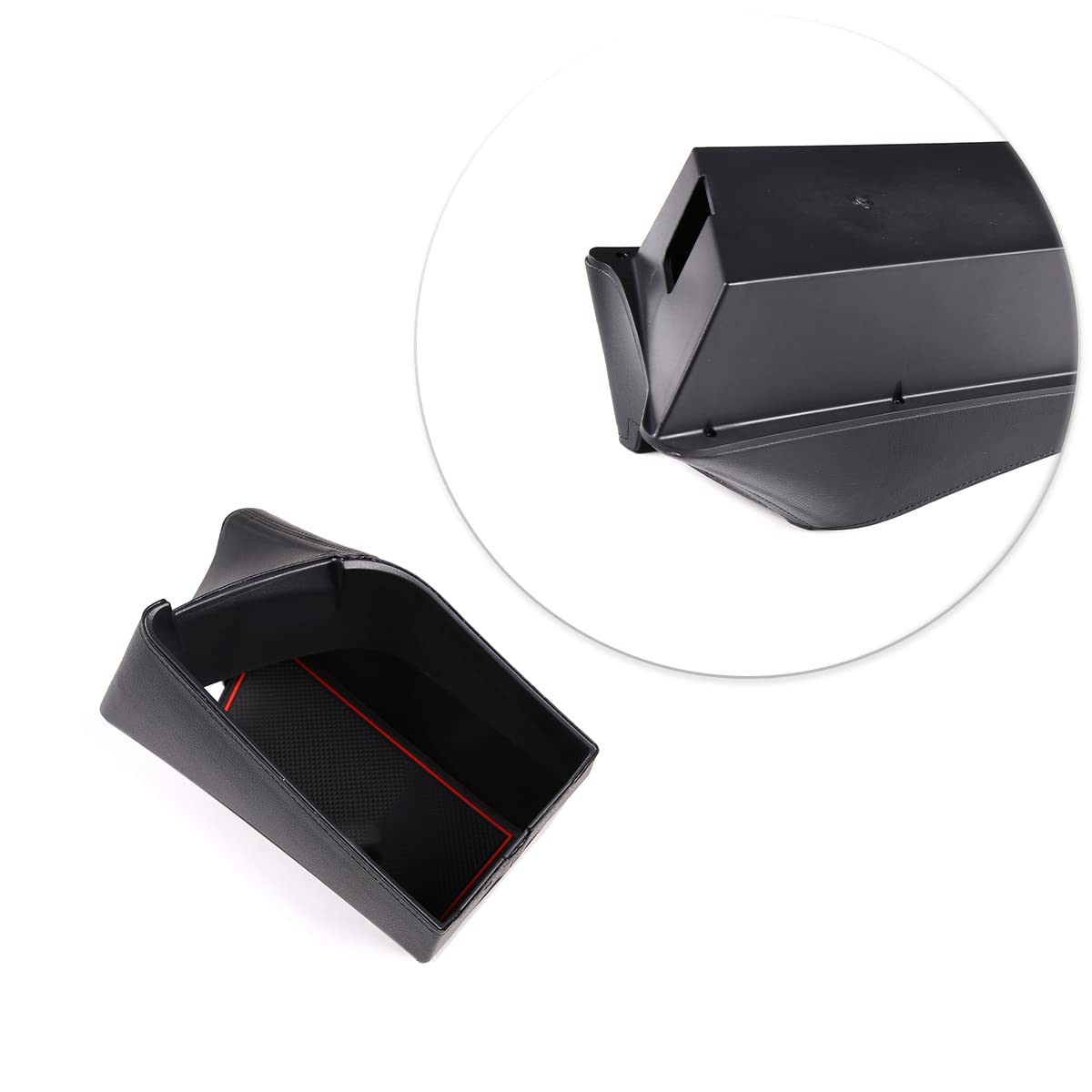 BIBIBO Aufbewahrungsbox Für B*W X1 F48 2016-2022 X2 F39 2019-2022