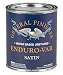General Finishes Enduro-Var Satin Quart