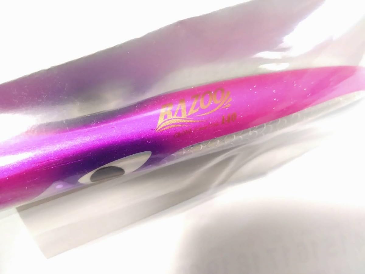 Amazon.co.jp: シービーワン CB ONE バズー BAZOO 140 : おもちゃ