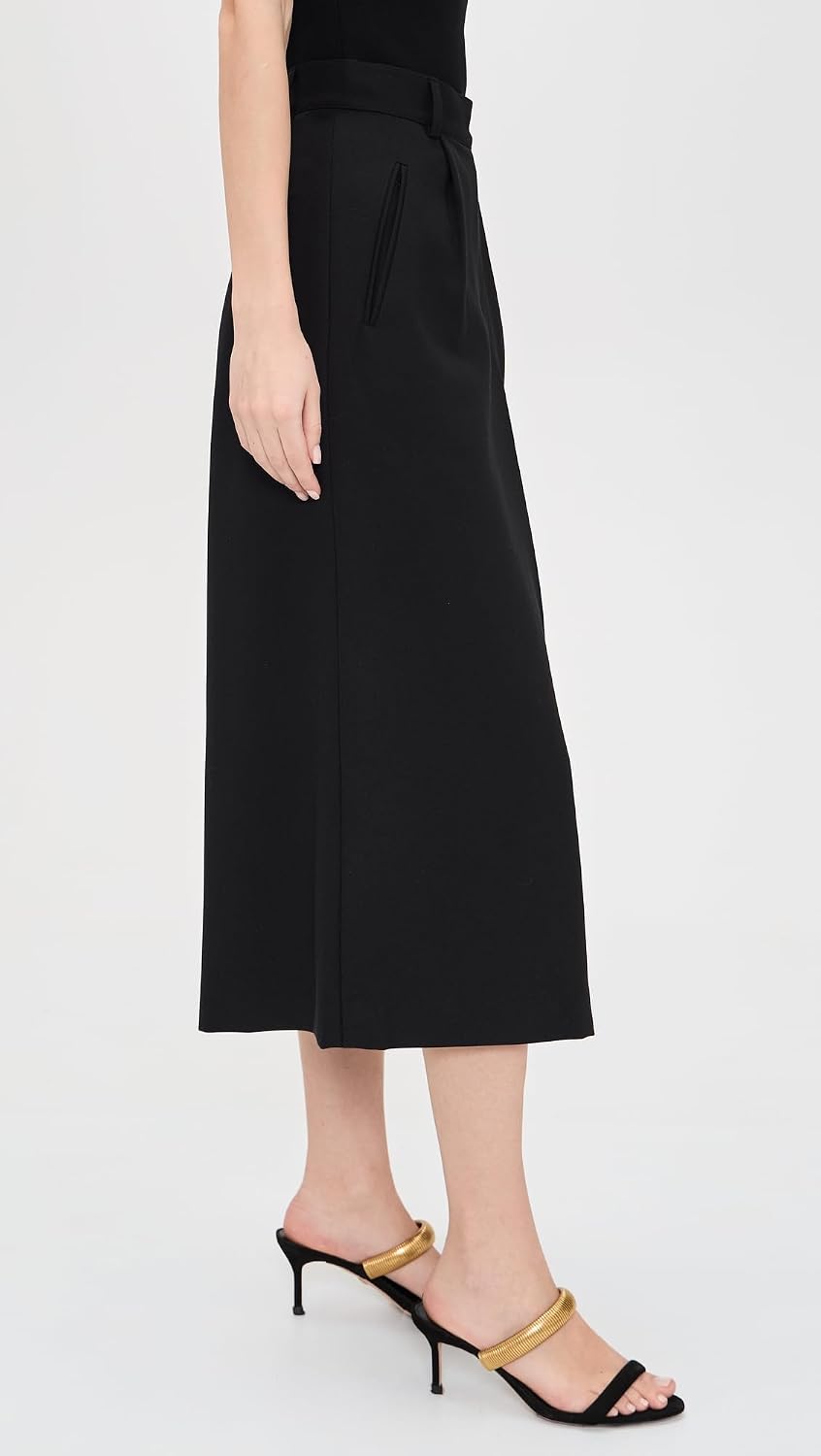 Favorite Daughter Women's The Nicole Culottes