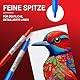 Sharpie Permanent Marker | Marker Stifte mit feiner Spitze | schwarze Tinte | 2 Marker Stifte