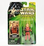 Star Wars: Power of the Jedi _ Zutton (Snaggletooth) Action Figure