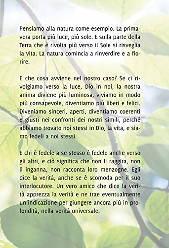 Dio In Noi. Lo Spirito Libero - 6