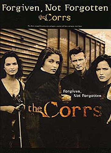 Partition : The Corrs Forgiven, Not Forgotten