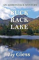 Buck Rack Lake 1492359106 Book Cover