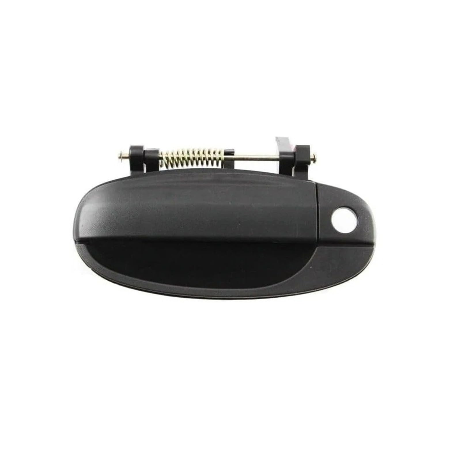 DUDUYANG Car Outside Door Handle for Chevy for Aveo 2004 2005 2006 2007 2008-2011 Outside Door Handle 96541631 96541632 96541633 96541634