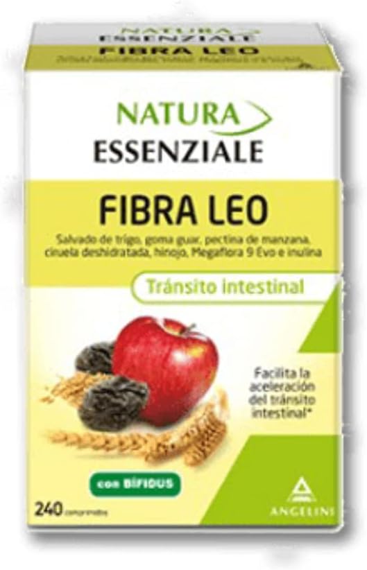 Probiótico y Prebiótico 240 Comprimidos