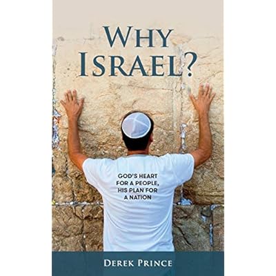 Why Israel?
