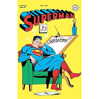 Superman (1939-2011) #41
