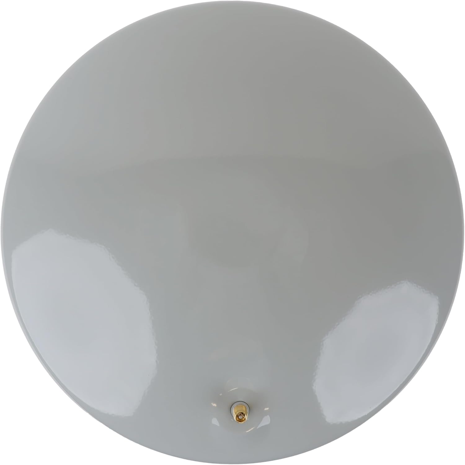 Neo-Pure 4.8 Gal Thermal Expansion Tank - 3/4" MNPT – Maintains Safe Pressure for Water Heaters with Backflow Preventers, Butyl Diaphragm & Corrosion-Resistant Finish (White) (4.8 Gallon)