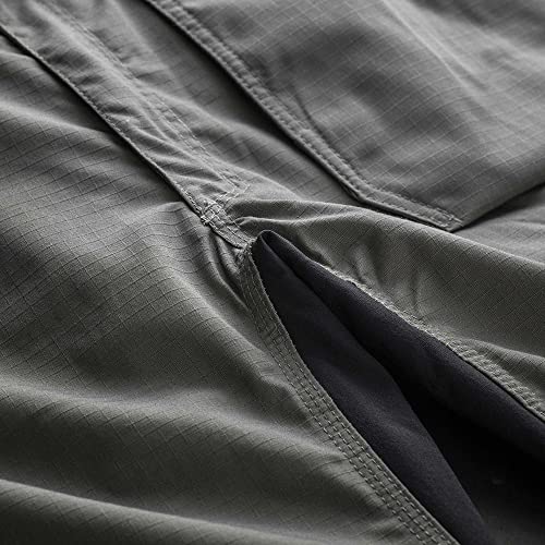 Pantalón Scruffs T54649 Trade Flex Holster resistente para trabajos exigentes 4
