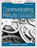 Bundle: Communicating for Results, Loose-leaf Version, 11e + MindTap Communication, 1 term (6 months) Printed Access Card